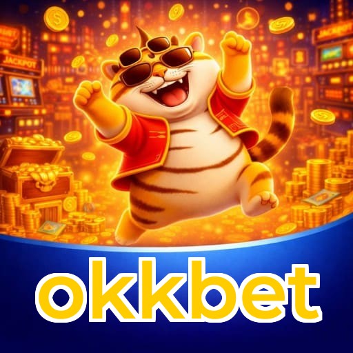 Login rápido no app okkbet