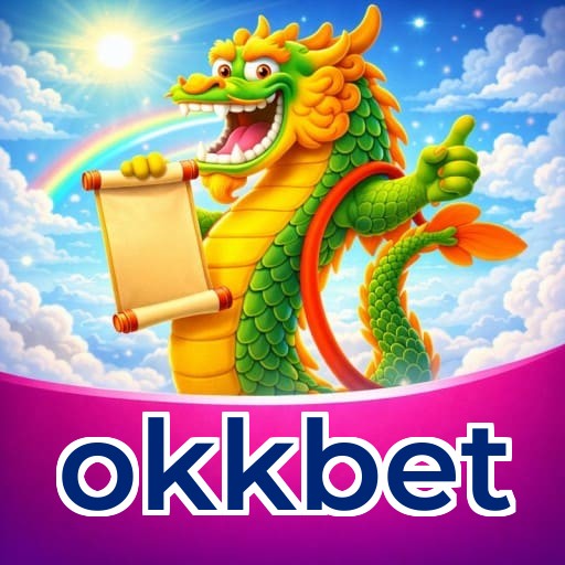 Siga a okkbet no Facebook